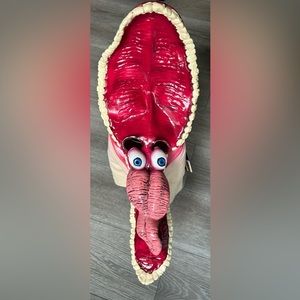 COPY - Beetlejuice Barbara Mask